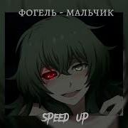 Фогель Speed Up