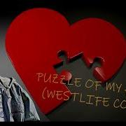 Puzzle Of My Heart Cover