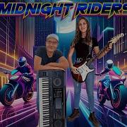 Evro Martina Midnight Riders