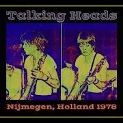 Talking Heads Bootleg