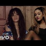 Camila Cabello Feat Ariana Grande Havana Alt Version