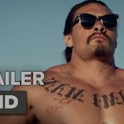 The Bad Batch Bande Annonce Vf Jason Momoa Jim Carrey 2017