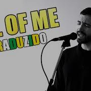 All Of Me Em Portugues