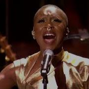 At Last Cynthia Erivo