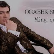 Og Abek Sobirov Ming Quluq Adi 808