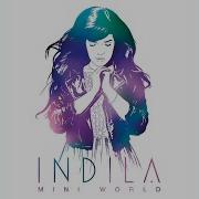 Cd Indila Ainsi Bas La Vida Cox