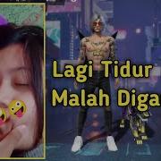 Kakak Tidur Diganggu