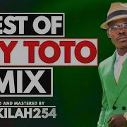 Elisha Toto Mix