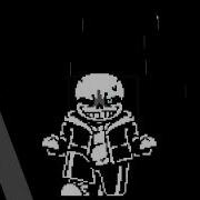 True Bad Time Sans Hard Mode