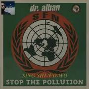 Dr Alban 1990 Album