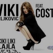 Viki Miljkovic Ciki Liki Lajla 2013