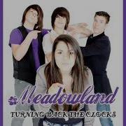 Meadowland Giving You Up