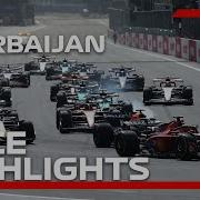 2023 Azerbaijan Grand Prix