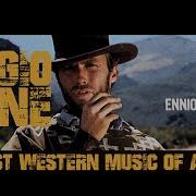 Ennio Morricone Western Album Completo