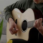 Fingerstyle Guitar Cover