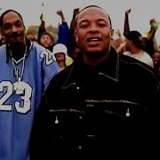 Doctor Dre Still