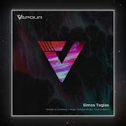 Trange To Ourselves Original Mix Simos Tagias