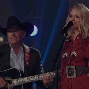 George Strait Run Live From The 54Th Acm Awards Ft Miranda Lambert