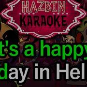 Happy Day In Hell Instrumental