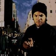 Ice Cube In The Lynch Mob