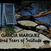 One Hundred Years Of Solitude Audiobook