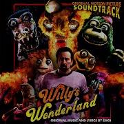 Willy S Wonderland Soundtrack