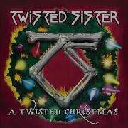 Let It Snow Twisted Sister