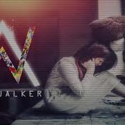 Sad Love Alan Walker