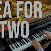 Tea For Two Piano Instrumental