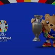 Euro 2024 The Official Intro Mp3