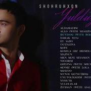 Shohruhxon 2018 Mp3