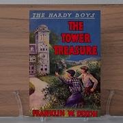 Hardy Boys Audiobook