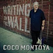 Coco Montoya Stop