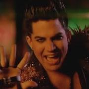 Adam Lambert If I Hade You 2017