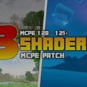 Minecraft Pe Top 3 Best Shaders Texture Packs Ios Android Mcpe 1 4 1 2