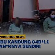 Ibu Dan Anak Bocah Baju Biru