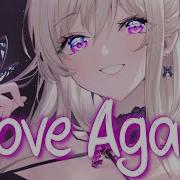 Love Again Dua Lipa Nightcore