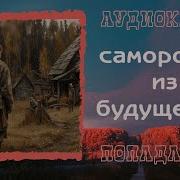 Аудиокнига Попаданцы Самородок Из Будущего 3