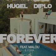 Forever In My Mind От Hugel Alex Wann Malou