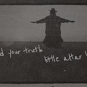 Smith Thell Little Altar Boy Lyric Video