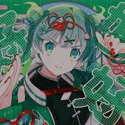 Deco 27 ハオ Feat 初音ミク