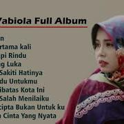 Album Vanny Vabiola