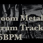 Doom Metal Drums