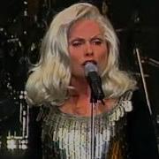 Debbie Harry Heart Of Glass Live 1995