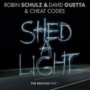 Shed A Light Hugel Remix Cheat Codes