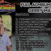 Dangdut Gerry Mahesa Full Album