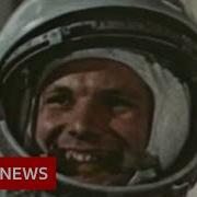 12 04 1961 Yuri Gagarin