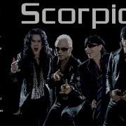 Scorpions Плейлист