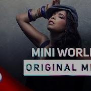 Mini World Indila Burak Balkan Mix