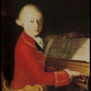 W A Mozart Kv 96 111B Symphony In C Major